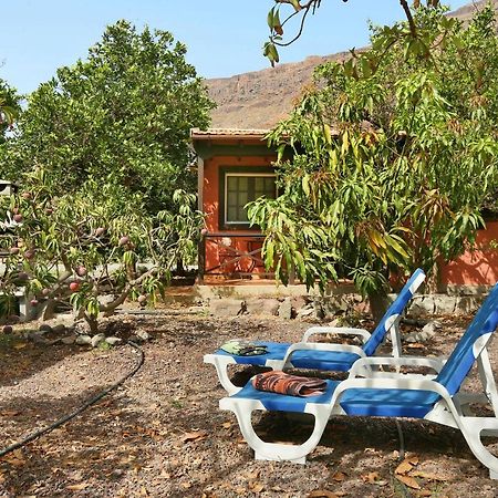 Finca Nim 1 Mogan Exterior photo